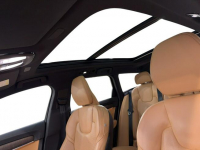 Volvo V90 Cross Country B5 D AWD Ultimate Bright aut Kombi Hak Warszawa - zdjęcie 12