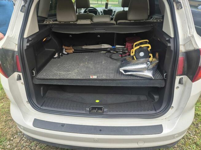 Ford C-MAX 2015 2.0 Plug-in Hybrid Jasło - zdjęcie 11