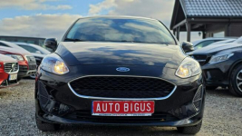Ford Fiesta climatronic Mały Przebieg ledy podgrzewana kierownica Lębork - zdjęcie 2