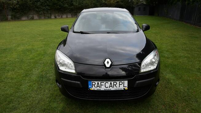 Renault Megane z Niemiec. Gwarancja. Polecam !!! Zielona Góra - zdjęcie 2