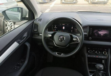 Škoda Karoq Tychy - zdjęcie 11