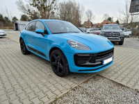 Porsche Macan Benzyna * Pakiet Gts Konstancin-Jeziorna - zdjęcie 5