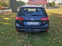 Volkswagen Golf 1.6tdi Mod.2017 Salon Polska Raty Zamiana Strobice - zdjęcie 6