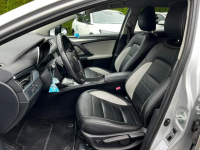 Toyota Avensis 1.8i 147KM Automat Zarejestrowany  Skóry Kamera Baranowo - zdjęcie 8