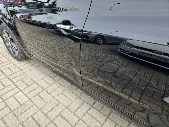 Hyundai ix20 Grzane fotele i kierownica, tempomat,kontrola pasa ruchu Olsztyn - zdjęcie 9
