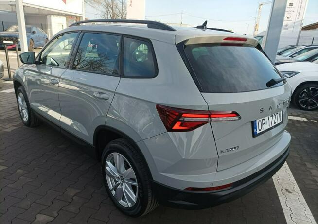 Škoda Karoq Tychy - zdjęcie 6