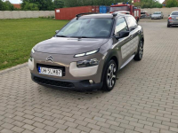 Citroen C4 Cactus 1.6hdi 100KM Klima Navi Alu Felgi Raty Zamiana Strobice - zdjęcie 2