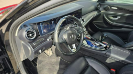 Mercedes E 220 Karczew - zdjęcie 9