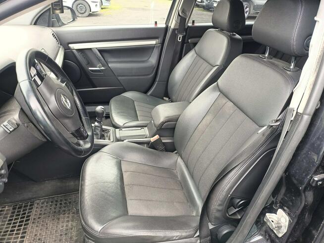 Opel Vectra 1.9CDTI 150km 08r Tarnów - zdjęcie 5
