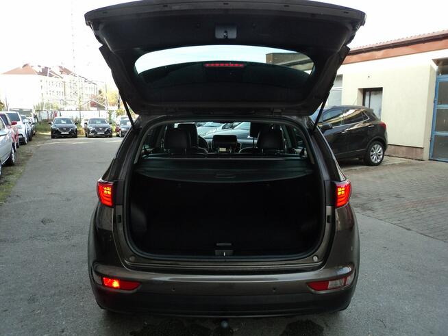 sprzedam ładnego KIA SPORTAGE 1.5 B 136 KM Lublin - zdjęcie 7