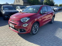 Fiat 500x Dolcevita AWD Kamery 360 Panorama Skóra Gliwice - zdjęcie 2