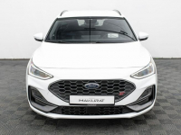 Ford Focus WD8849T#2.3 EcoBoost ST X Pakiet zimowy Salon PL VAT23% Gdynia - zdjęcie 7