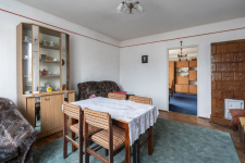 Dom do w otoczeniu zieleni do własnej aranżacji Przedmieście Dubieckie - zdjęcie 11