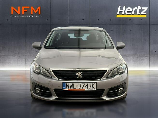 Peugeot 308 SW 1,5 Bluehdi(130 KM) Active Salon PL Faktura-Vat Warszawa - zdjęcie 8