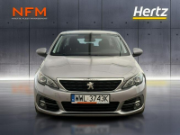Peugeot 308 SW 1,5 Bluehdi(130 KM) Active Salon PL Faktura-Vat Warszawa - zdjęcie 8
