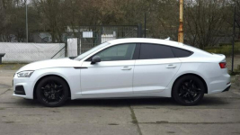 Audi A5 automat, sline , możliwośc kredytu Szczecin - zdjęcie 3