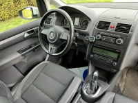 Volkswagen Touran Automat 7-miejsc Oryginał Serwis ASO Słomniki - zdjęcie 12