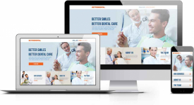 Strony internetowe, dedykowane dla gabinetów medycznych Katowice - zdjęcie 7