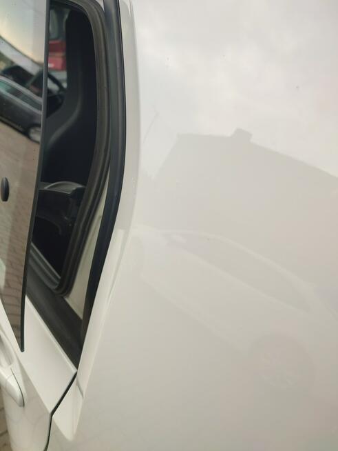 Volkswagen Up! Serwis ASO Iwł. bogata opcja Gwarancja Zgierz - zdjęcie 7