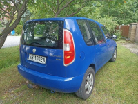 Skoda Roomster 1.2/130 000 km, bezwypadkowy, salon Bielsko-Biała - zdjęcie 2