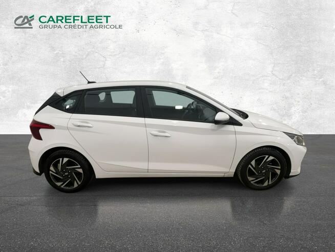 Hyundai i20 1.2 Pure Hatchback Warszawa - zdjęcie 4