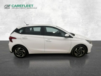 Hyundai i20 1.2 Pure Hatchback Warszawa - zdjęcie 4