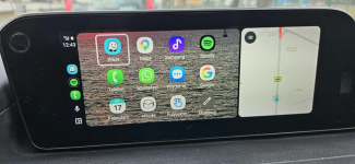 Mazda CX-30 2.0 150KM Hikari 2WD salonPL ASO Pierwszy wł Pabianice - zdjęcie 12