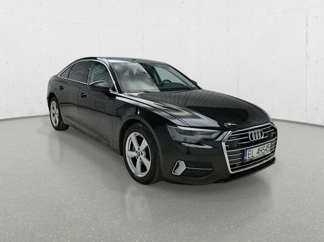 Audi A6 Komorniki - zdjęcie 1