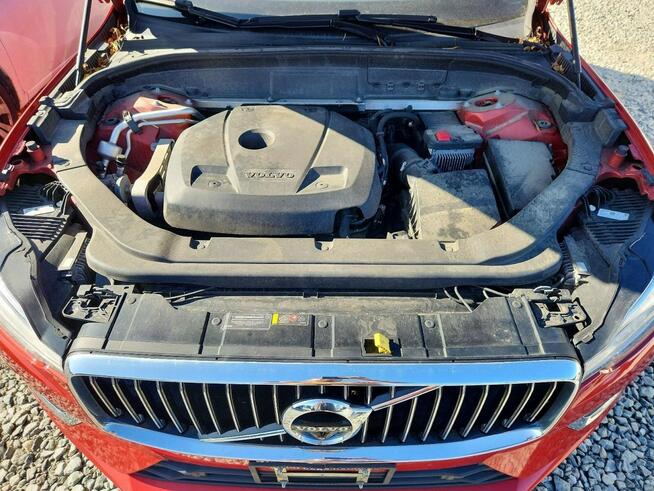 Volvo XC 60 INSCRIPTION / AWD / T5 / niski przebieg Cieszyn - zdjęcie 12