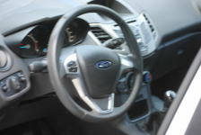 FORD FIESTA MK7 1.5 TDCi (2016) SALON POLSKA Rzeszów - zdjęcie 2