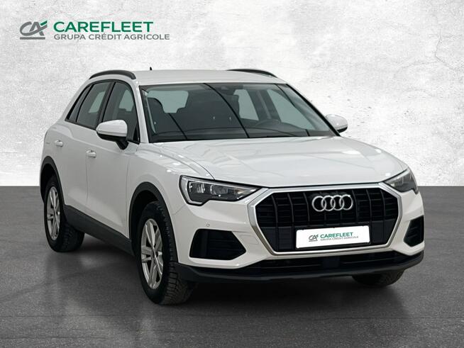 Audi Q3 35 TFSI mHEV S tronic Kombi Warszawa - zdjęcie 3