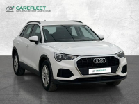 Audi Q3 35 TFSI mHEV S tronic Kombi Warszawa - zdjęcie 3