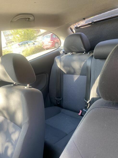 Seat Ibiza 1,4 benzyna, ekonomiczny 2006r Katowice - zdjęcie 8