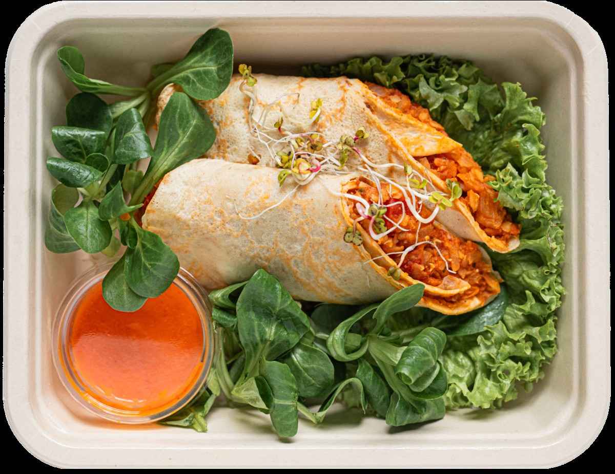 Zasmakuj lata bez konieczności gotowania z KulinarnieFit.pl Posada - zdjęcie 1