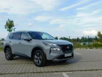 Nissan X-Trail z Gwarancją 1.5VC-T e-POWER 4WD Kamera 360" Żyrardów - zdjęcie 2