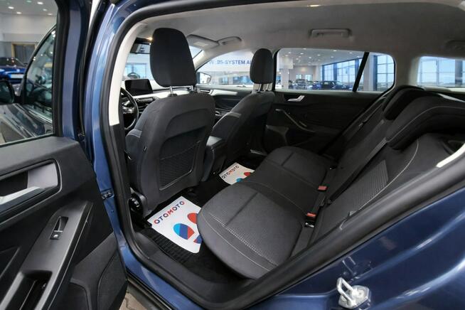 Ford Focus 2020 Tylko Salon Polska  1Właściciel GWARANCJA  serwis ASO Białystok - zdjęcie 6