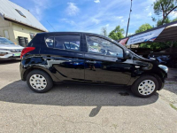 Hyundai i20 Klimatyzacja, 2 kpl. kół, Komp. pokładowy, Ele szyby Cieszyn - zdjęcie 6