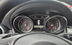Mercedes CLA 180 Bezwypadkowy serwisowany Rok Gwarancji Kraków - zdjęcie 11