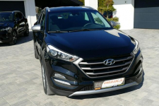 Hyundai Tucson Advantage! Kamera! Navi! Ledy! Gwarancja! Grójec - zdjęcie 2
