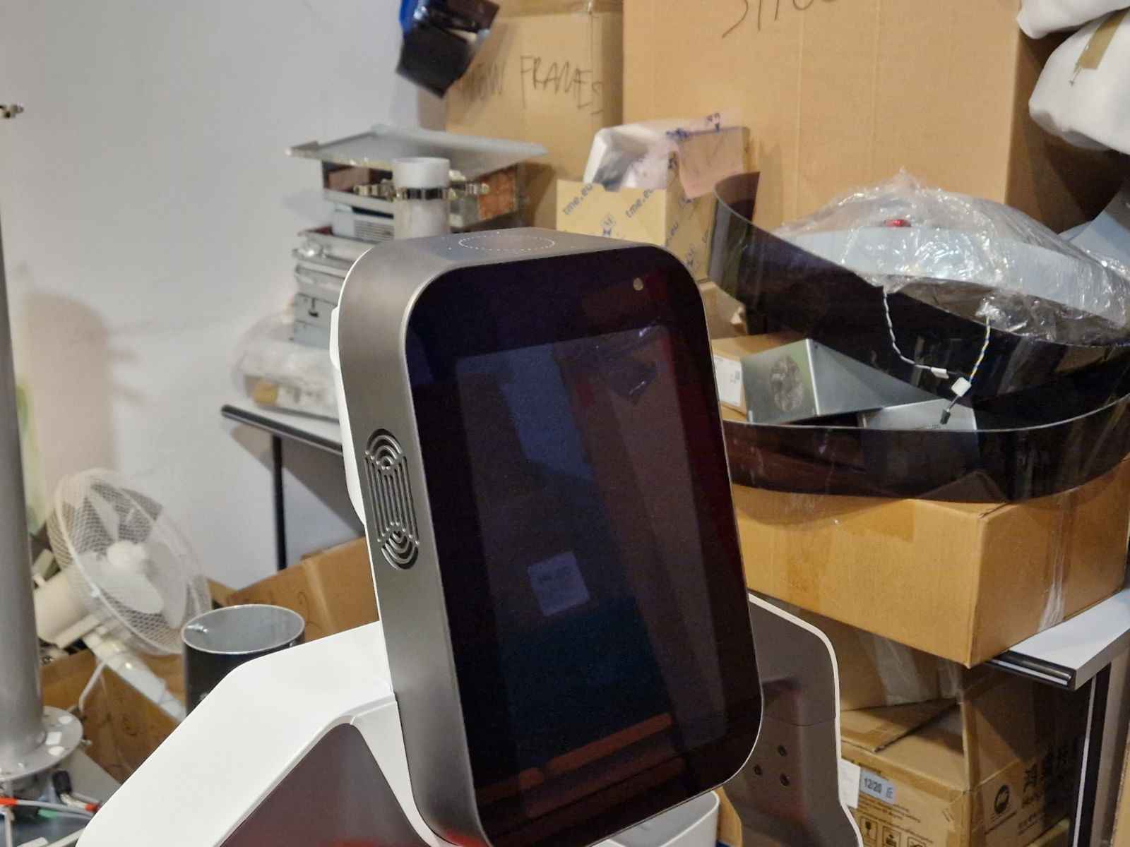 Syndyk ogłasza konkurs ofert na sprzedaż Robot ORION Star OS R DR01 Krowodrza - zdjęcie 3