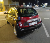 NISSAN MICRA 2009 , fajny wygląd , niezawodna Stargard - zdjęcie 7