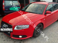 Audi A4 Avant 2.0 TDI quattro Manual Kiczyce - zdjęcie 2