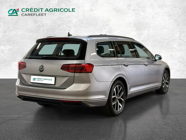 Volkwagen Passat 1.5 TSI EVO Business DSG Kombi Katowice - zdjęcie 4