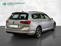 Volkwagen Passat 1.5 TSI EVO Business DSG Kombi Katowice - zdjęcie 4