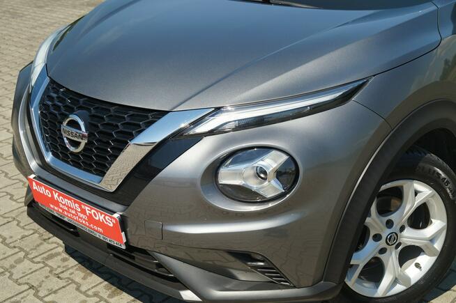 Nissan Juke 1,0 116 KM Navi Kamera Zadbany Idealny Stan GWARANCJA Goczałkowice-Zdrój - zdjęcie 2