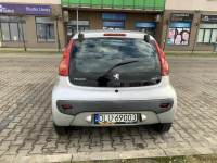 Peugeot 107 Źródła - zdjęcie 3
