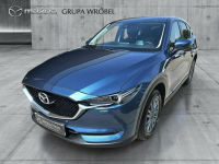 Salon Polska Mazda Grupa Wróbel