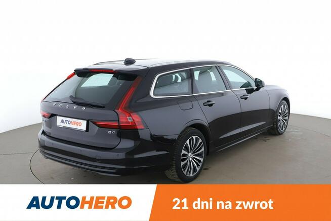 Volvo V90 GRATIS! Pakiet Serwisowy o wartości 1000 zł! Warszawa - zdjęcie 7