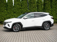 Hyundai Tucson Podzagajnik - zdjęcie 7