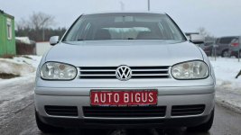 Volkswagen Golf climatronic 1.4 benzyna Lębork - zdjęcie 2